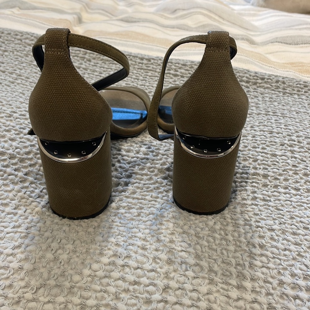 Alexander Wang Block Heals - image 2